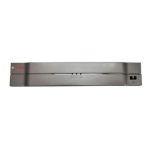ჩამწერი DVR, CPPLUS, CP-VRA-1L0401-5MH, 1sata, 4ch