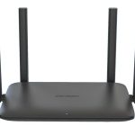 როუტერი Hikvision DS-3WR15X,WI-FI6, 5G