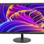 მონიტორი DS-D5019S0-1P0, 18.5 Inch