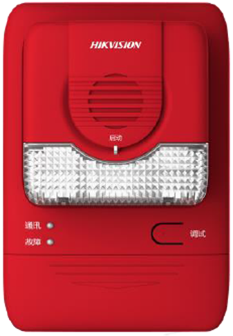 a3dbd8df033411efb8b100155d14cd01_a3dbd916033411efb8b100155d14cd01 სირენა სტრობით Horn/Strobe HK-SG-1124 - Image 1