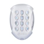 KEYPAD GALO BT F0201000047-1
