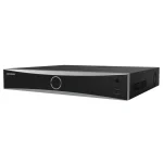 ჩამწერი,NVR Hikvision, DS-7716NXI-K4/16P, 4sata,16ch,Poe,,,,,