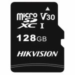 მეხსიერების ბარათი MICRO SD CARD HS-TF-C1/128G