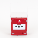 საგანგაშო ღილაკი SCP-110-RCall point red